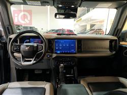 فورد برونكو